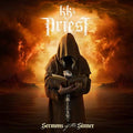 KK's Priest - Sermons Of The Sinner (Limited Edition White Vinyl) (New Vinyl)