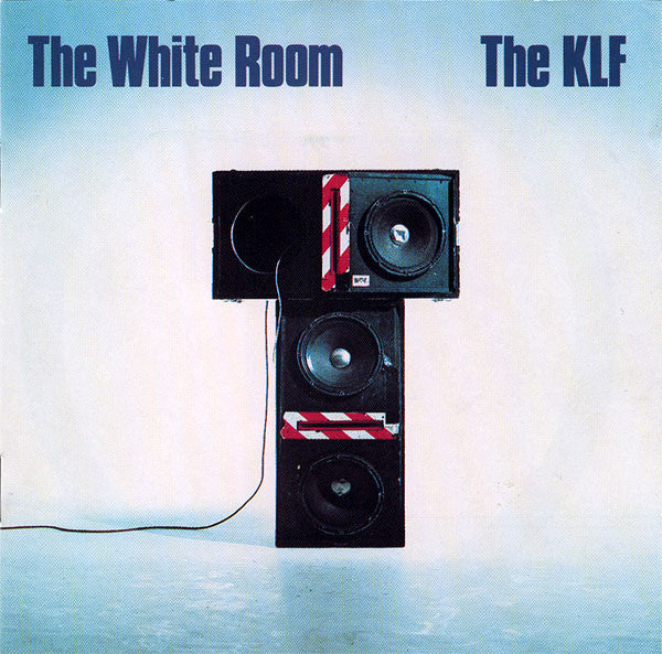 Used-cd-klf-the-white-room