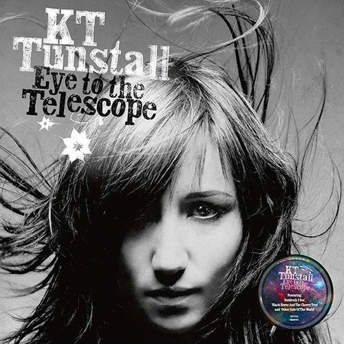 KT Tunstall - Eye to the Telescope (New Vinyl)