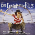 K.D. Lang - Even Cowgirls Get The Blues (Music From The Motion Picture Soundtrack) (New Vinyl)