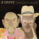 Kaboom Atomic x The Dirty Sample - 2 Cents (New CD)