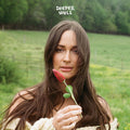 Kacey Musgraves - Deeper Well (Indie Spilled Milk Colour) (New Vinyl)