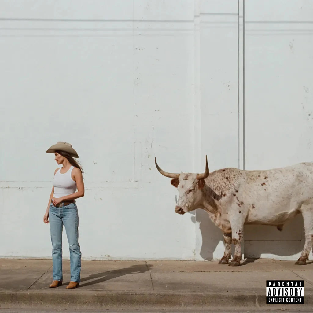Kacey Musgraves - Middle Of Nowhere (New Vinyl)