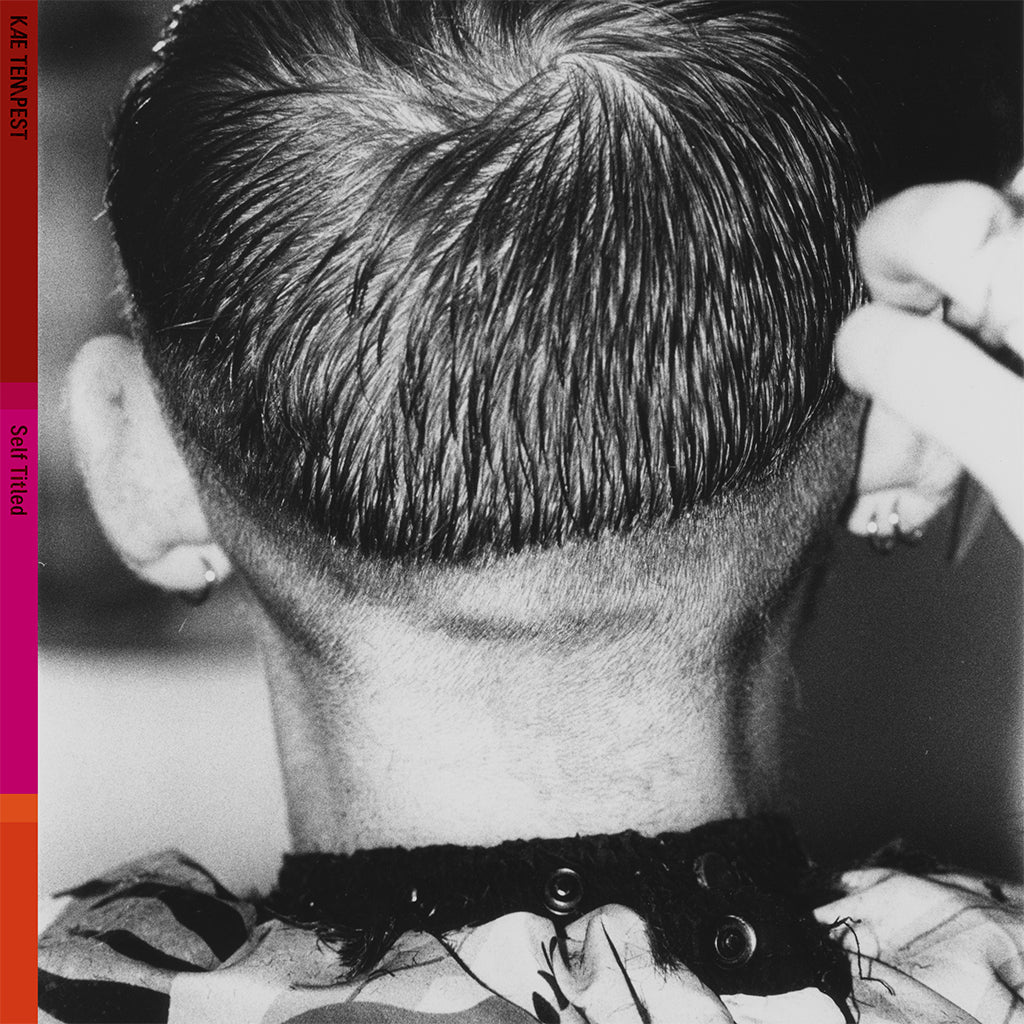 Kae Tempest - Self Titled (New Vinyl)