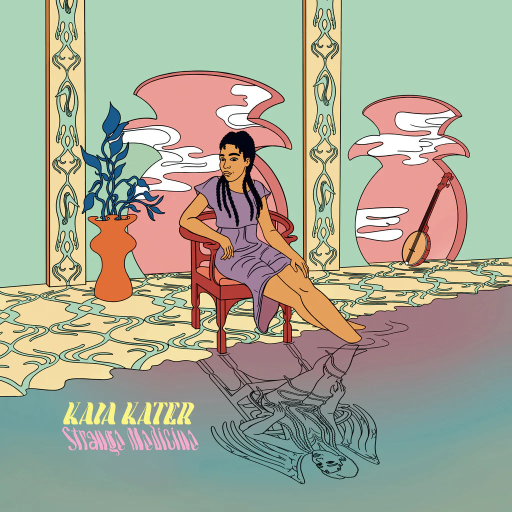 Kaia Kater - Strange Medicine (New CD)