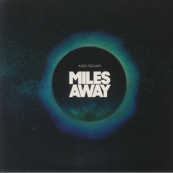 Kaidi Tatham - Miles Away (New Vinyl)