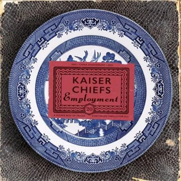 Kaiser Chiefs - Employment (20th Anniversary) (2LP) (New Vinyl)