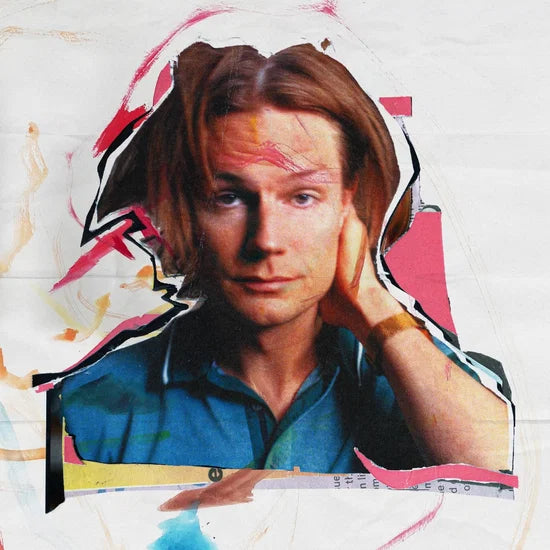 Kaktus Einarsson - Factoid Happiness (New Vinyl)