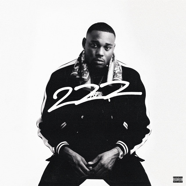 Kalan.FrFr - 222 (2LP) (New Vinyl)