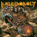 Kaleidobolt - Karakuchi (New Vinyl)