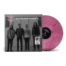 Kaleo - All The Pretty Girls EP (Raspberry Marble Vinyl) (RSD 2025) (New Vinyl)