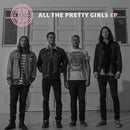 Kaleo - All The Pretty Girls EP (Raspberry Marble Vinyl) (RSD 2025) (New Vinyl)