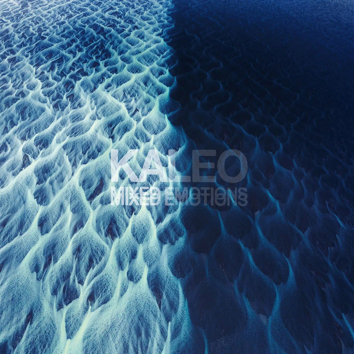 Kaleo - Mixed Emotions (New CD)