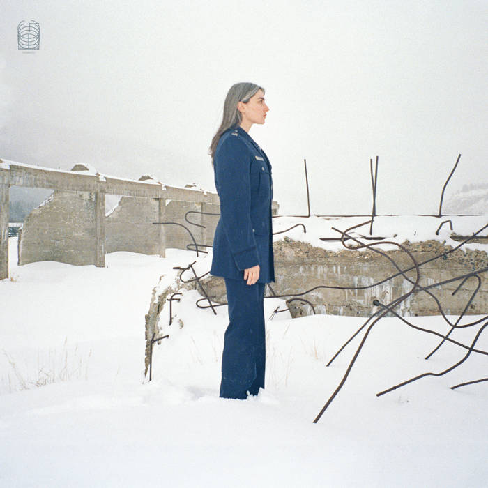 Kali Malone - All Life Long (New CD)