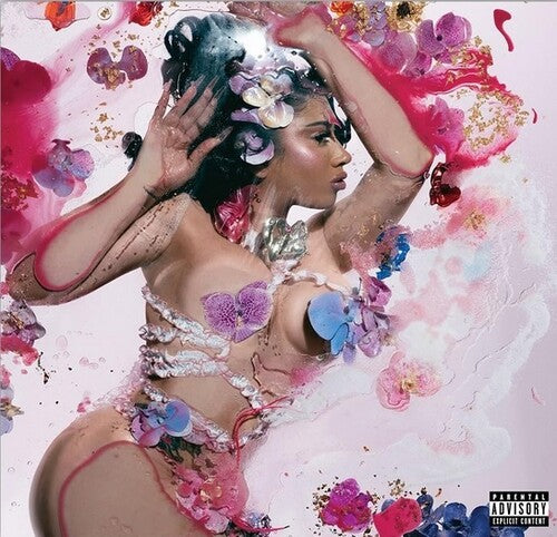 Kali Uchis - Orqu??????ídeas (New CD)