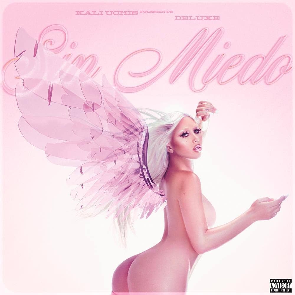 Kali Uchis - Sin Miedo  (Del Amor Y Otros Demonios) (New Vinyl)