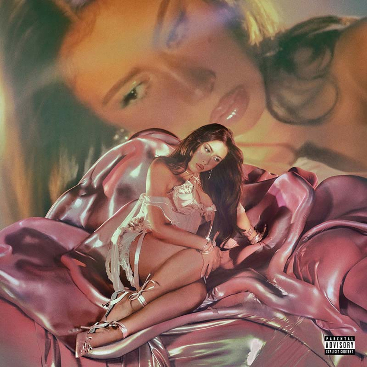 Kali Uchis - Sincerely (Pink Vinyl) (New Vinyl)