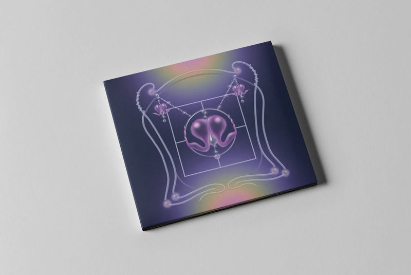 Kalia Vandever - Another View (New CD)