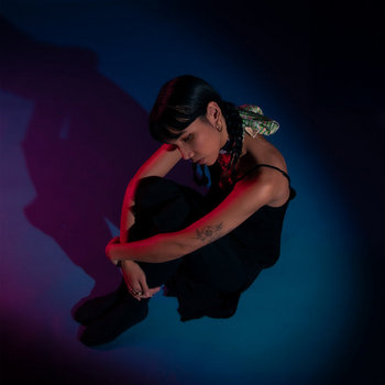 Kalia Vandever - Mana (Hibiscus Vinyl) (New Vinyl)