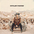 Kalsey Kulyk - Outlaw Poetry (New CD)