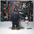 Kamasi Washington - Fearless Movement (Red + Blue Vinyl) (New Vinyl)