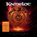 Kamelot - Ascension (1995-1998) (3CD) (New CD)