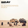 Kangding Ray - Sirat (Soundtrack) (LP + 7"/Opaque Cream Colour) (New Vinyl)