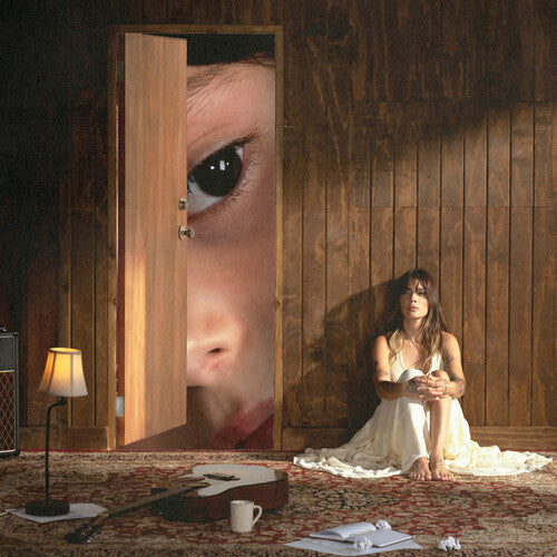Kany Garcia - Puerta Abierta (New CD)