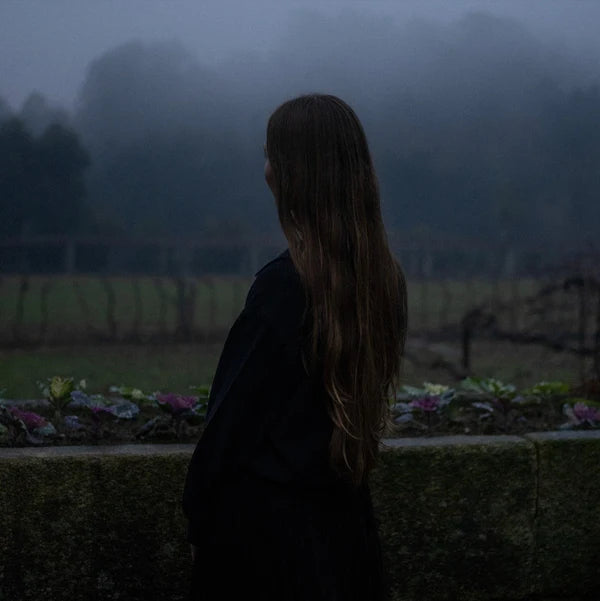 Kara-lis Coverdale - A Series Of Actions In A Sphere Of Forever (New Vinyl)