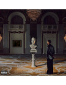 Karan Aujla - P-Pop Culture (New Vinyl)