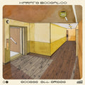 Karate Boogaloo - Access All Areas (New CD)