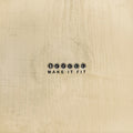Karate - Make It Fit (Crystal Clear) (New Vinyl)
