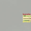 Karate - Pockets (Concrete Vinyl) (New Vinyl)