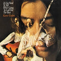 Karen Dalton - It's So Hard To Tell Who's Going To Love You The Best (New Vinyl)