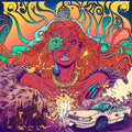 Kari Faux - Real B*tches Don't Die! (Purple Vinyl) (New Vinyl)
