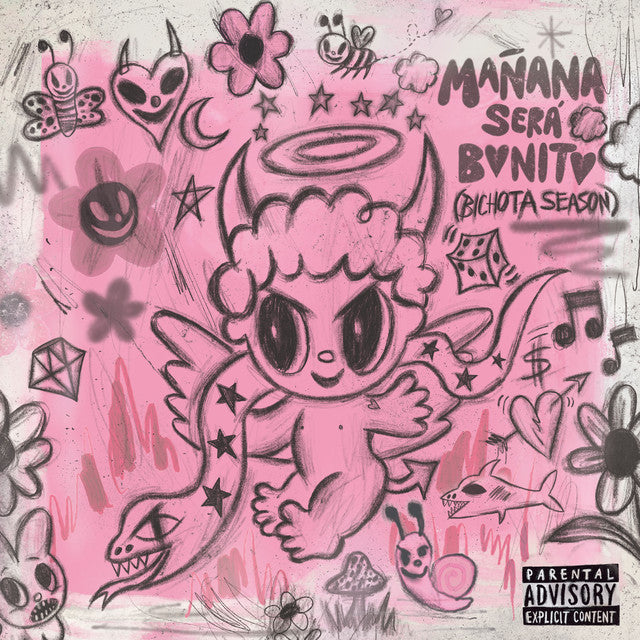 Karol G - Manana Sera Bonito (New CD)