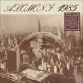 Karuna Khyal - Alomoni 1985 (New Vinyl)
