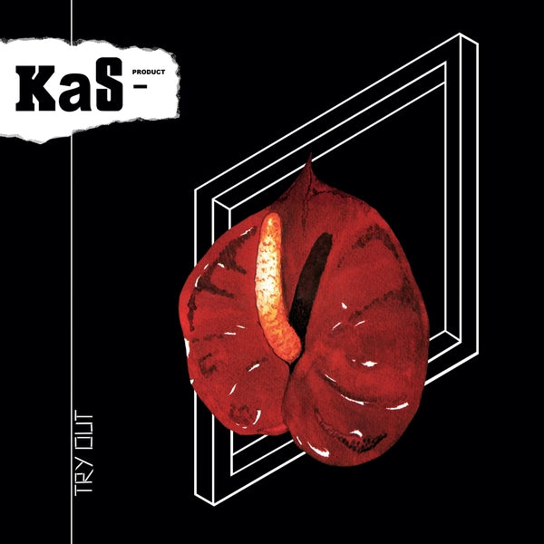 Kas Product - Try Out (New Vinyl)