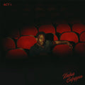 Kashus Culpepper - Act I (Clear & Red Vinyl) (New Vinyl)