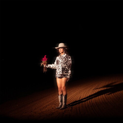 Kassi Ashton - Made From The Dirt (New CD)