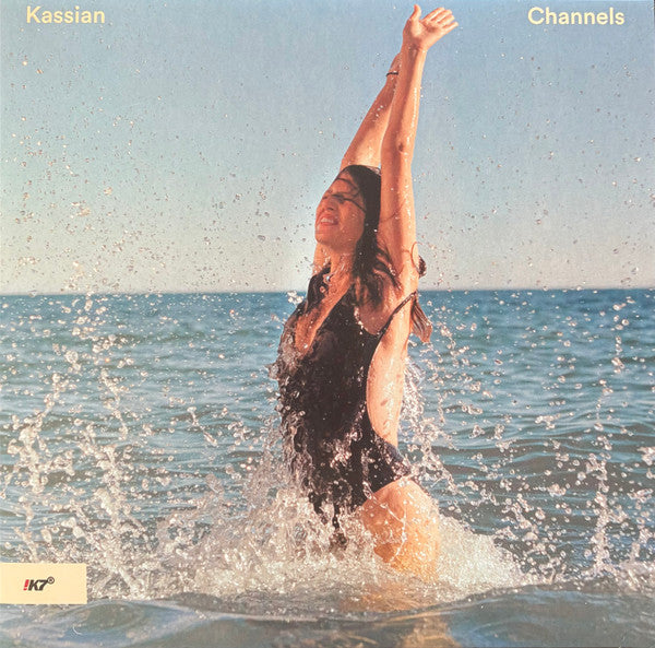Kassian - Channels (New Vinyl)