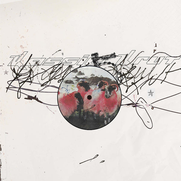 Kassie Krut - Kassie Krut (New CD)