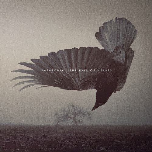 Katatonia - The Fall Of Hearts (10th Anniversary) (Pearl Dawn Vinyl) (New Vinyl)