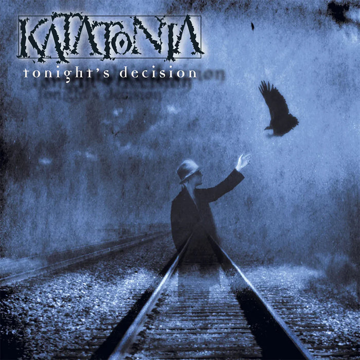Katatonia - Tonight's Decision (New Vinyl)