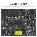 Katia Lab???que/Marielle Lab???que/David Chalmin/Bryce Dessner - Sonic Wires (2LP) (New Vinyl)