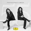 Katia & Mariell Labeque - 55 (2LP) (New Vinyl)