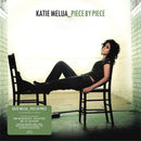 Katie Melua - Piece By Piece (New CD)