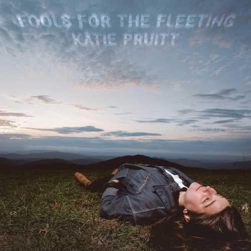 Katie Pruitt - Fools For The Fleeting (Eco-friendly Blue Blend Vinyl) (New Vinyl)