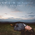 Katie Pruitt - Fools For The Fleeting (New CD)