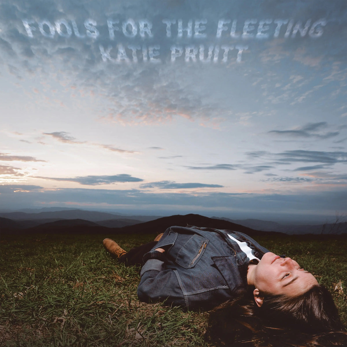 Katie Pruitt - Fools For The Fleeting (New CD)